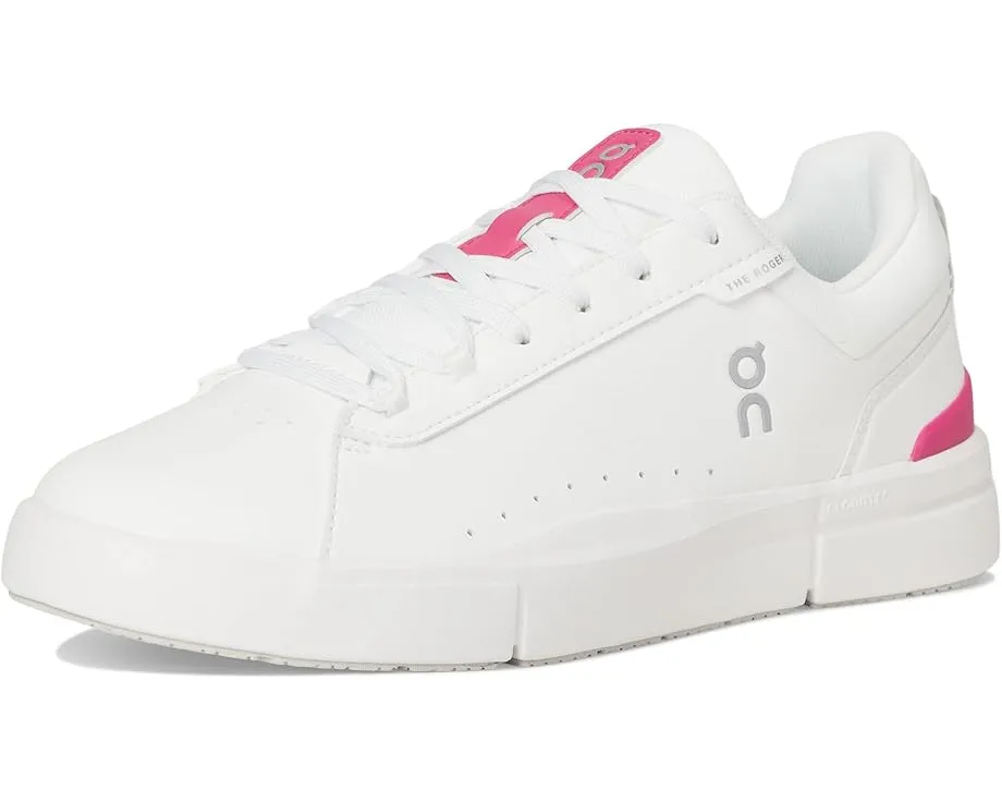 Кроссовки On The Roger Advantage с технологией CloudTec