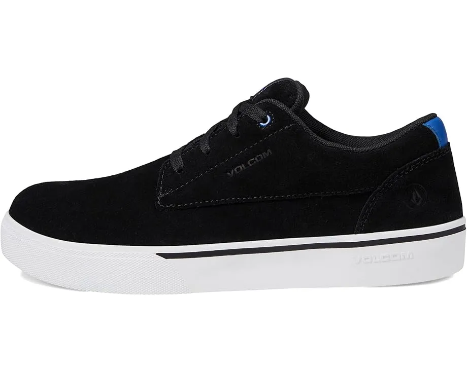 Кроссовки Volcom True EH Comp Toe с композитным мыском для бега