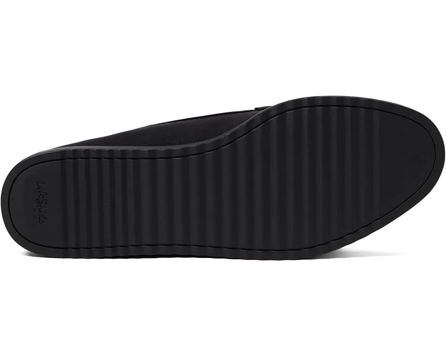 Мокасины LifeStride Zee с круглым носком и стелькой Velocity Memory Foam