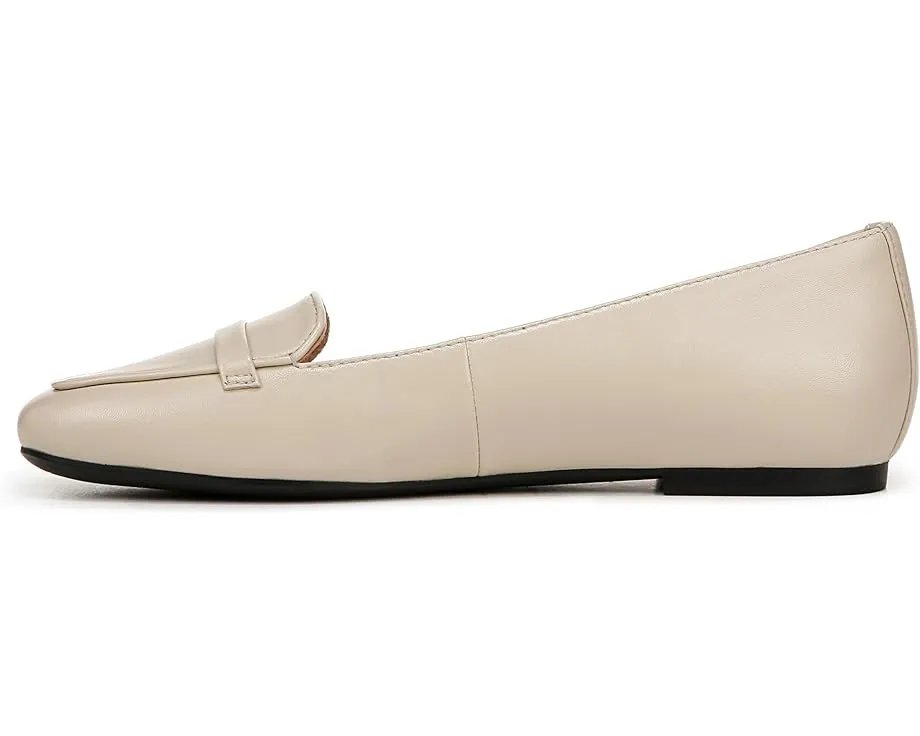 Лоферы VIONIC Hayes Skimmers с квадратным носком и технологией поддержки свода стопы