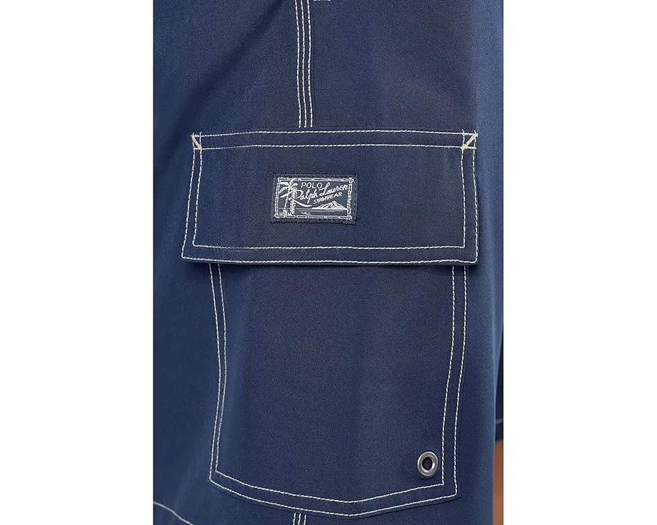 Шорты для плавания Kailua Classic Fit Polo Ralph Lauren 21,6 см