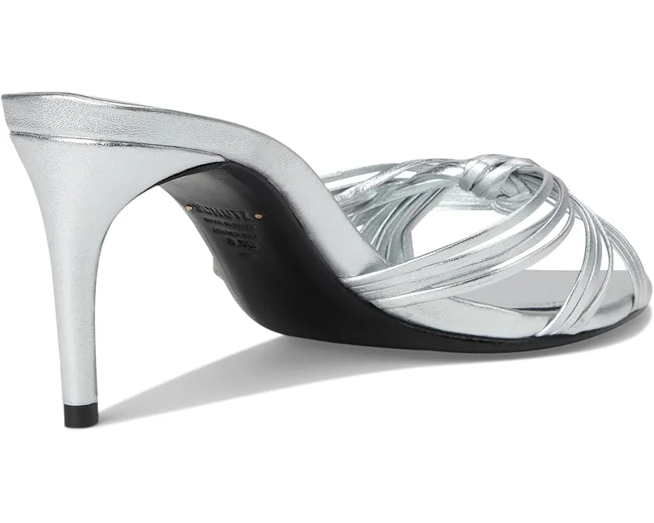 Мюли Renee на среднем каблуке Schutz