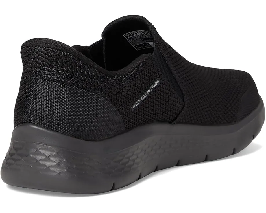 Беспроводные кроссовки SKECHERS Performance Go Walk Flex Ojai с технологией Hands Free Slip-ins