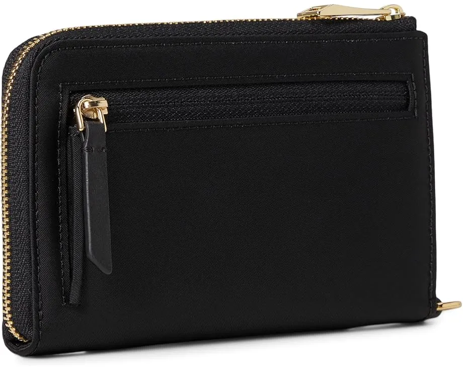 Паспортная обложка Tumi с карманами для документов и карт