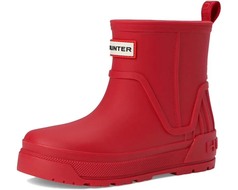Детские резиновые сапоги Grace от Hunter на 100% водонепроницаемые