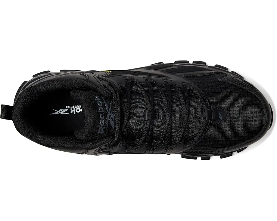 Кроссовки Hyperium Work EH Reebok с композитным носком и внутренней защитой плюсны