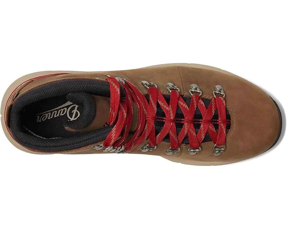 Danner Mountain 600 Leaf GTX треккинговые ботинки с переработанными материалами