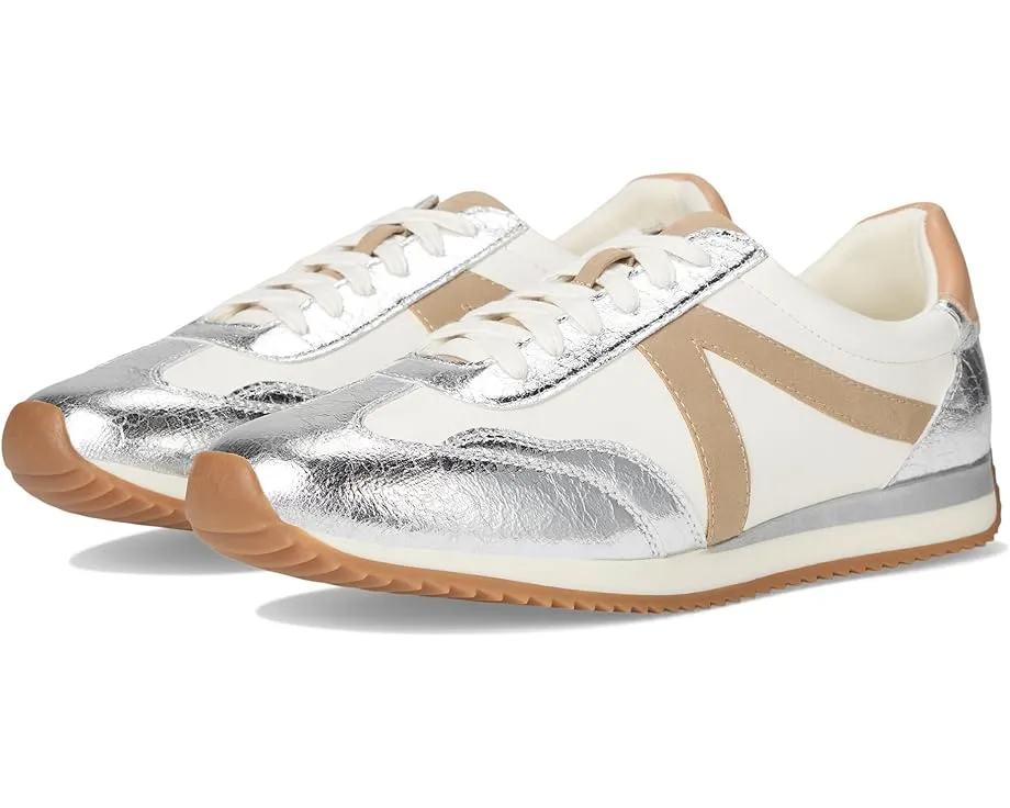 Кроссовки Rafa из веганской кожи на шнуровке от MIA