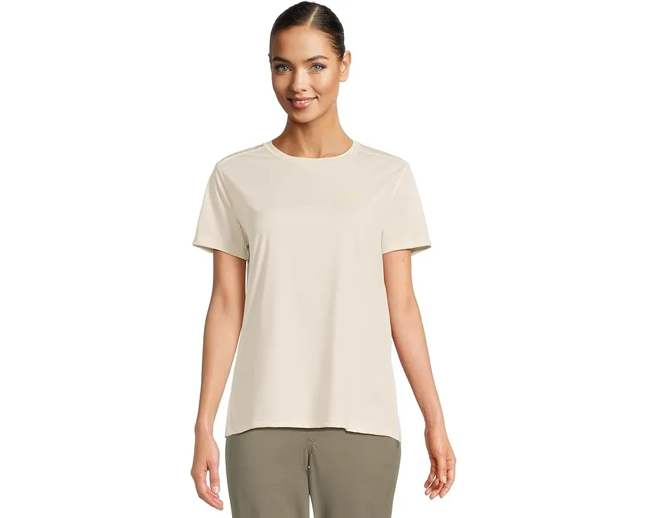 Футболка Carhartt Force Sun Defender с защитой от солнца UPF 50+