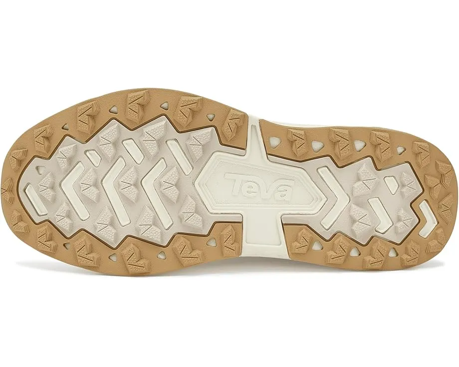 Кроссовки Hurricane Trailsetter от Teva с технологией HYPER-COMF® и подошвой Spider Rubber®