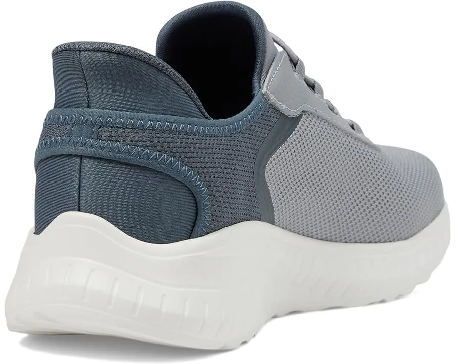 Кроссовки Hands Free Slip-Ins Squad Chaos с эластичными шнурками от BOBS from SKECHERS