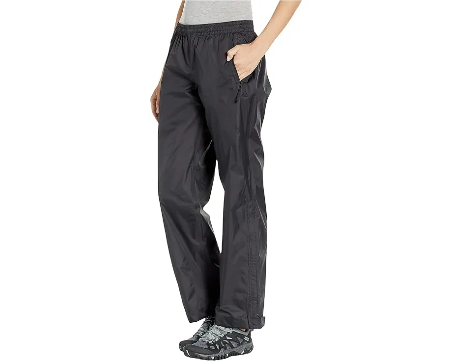 Штаны Loke с технологией Helly Tech 2.5 и водостойкостью 10000 мм