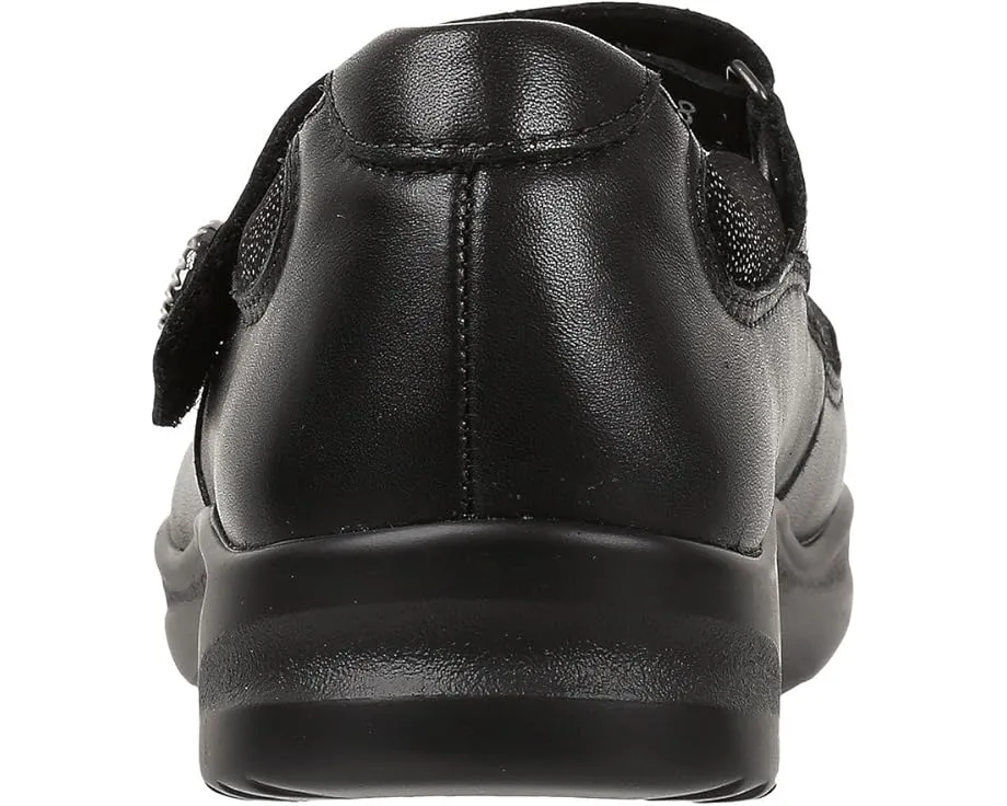 Туфли Step Out в стиле мэри джейн с технологией поддержки свода от SAS