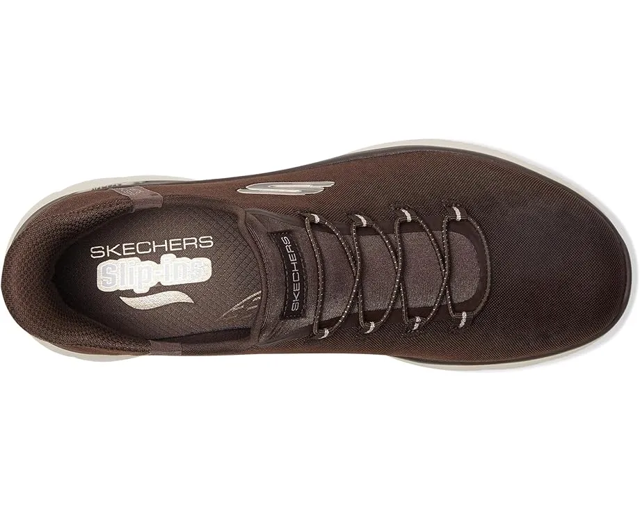 Веганские SKECHERS Arch Fit Summits с поддержкой свода стопы APMA