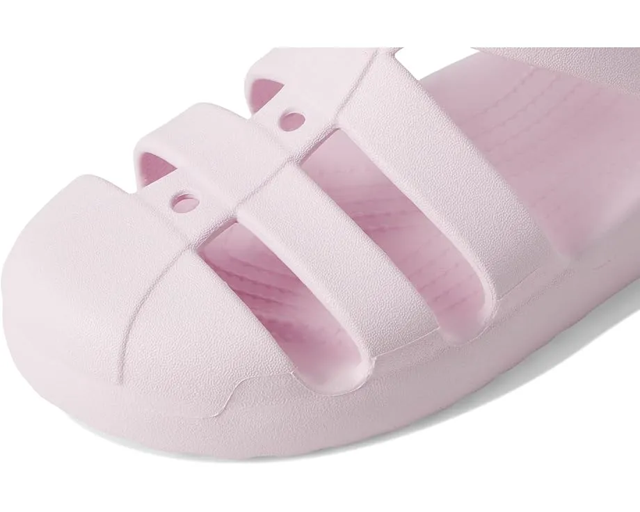 Детские сандалии Crocs Fisherman с регулируемыми ремешками