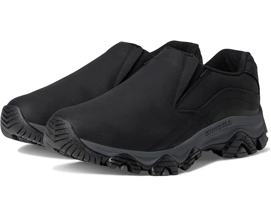 Обувь Merrell Moab Adventure 3 Moc с технологией Super Rebound Compound