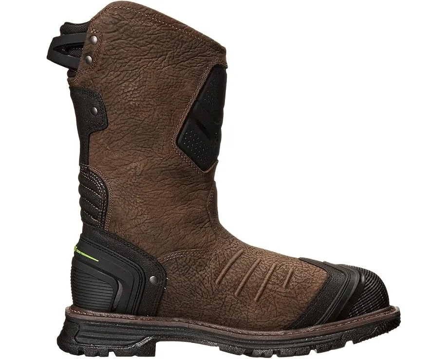 Рабочие ботинки Ariat Catalyst VX Work непромокаемые композитные