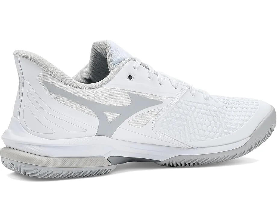 Кроссовки Mizuno Wave Exceed Tour 7 CC для тенниса и пиклбола