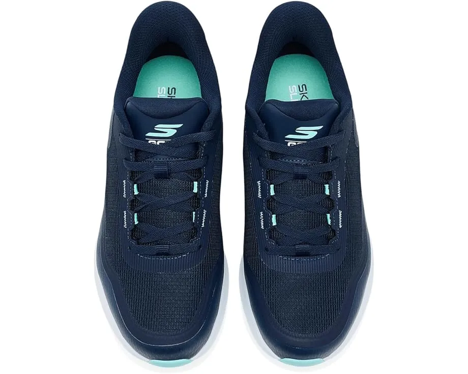 Гольф-туфли Skechers Flight без шипов со вставкой Slip-In