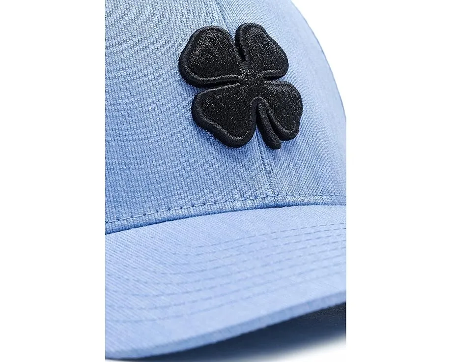 Black Clover Ashton 3 кепка с классическим силуэтом бейсболки