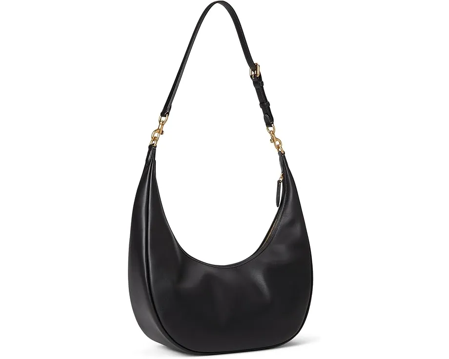 Сумка через плечо Juliet из гладкой кожи COACH