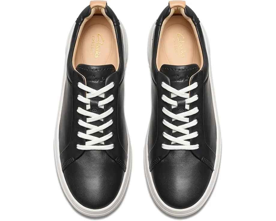 Кроссовки Clarks Hollyhock Walk со стелькой Contour Cushion и подошвой EVA