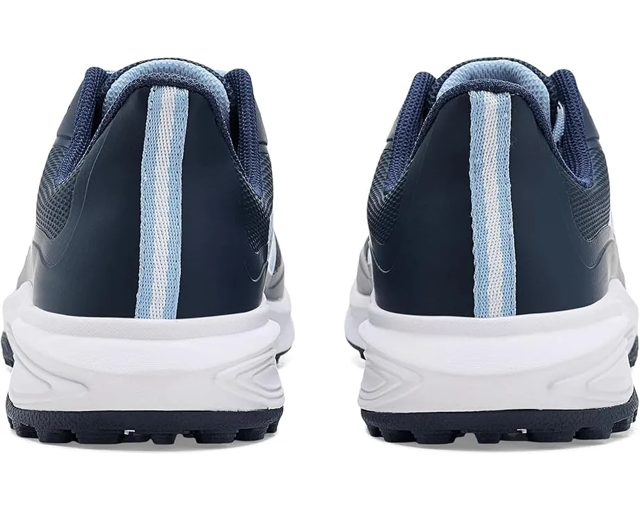 New Balance Golf Fresh Foam Contend V3 бесшиповые туфли с водонепроницаемым верхом