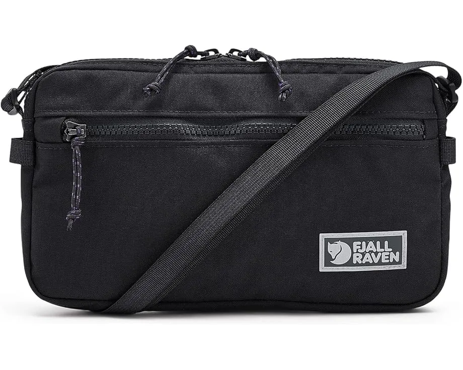 Кроссбоди Fjällräven Vardag Pocket Large в ландшафтном формате