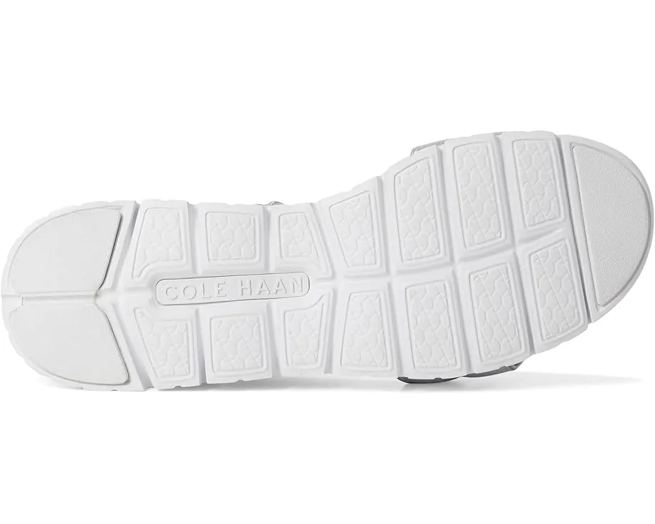 Сандалии Cole Haan Zerogrand с ремешком на щиколотке и подошвой из ЭВА