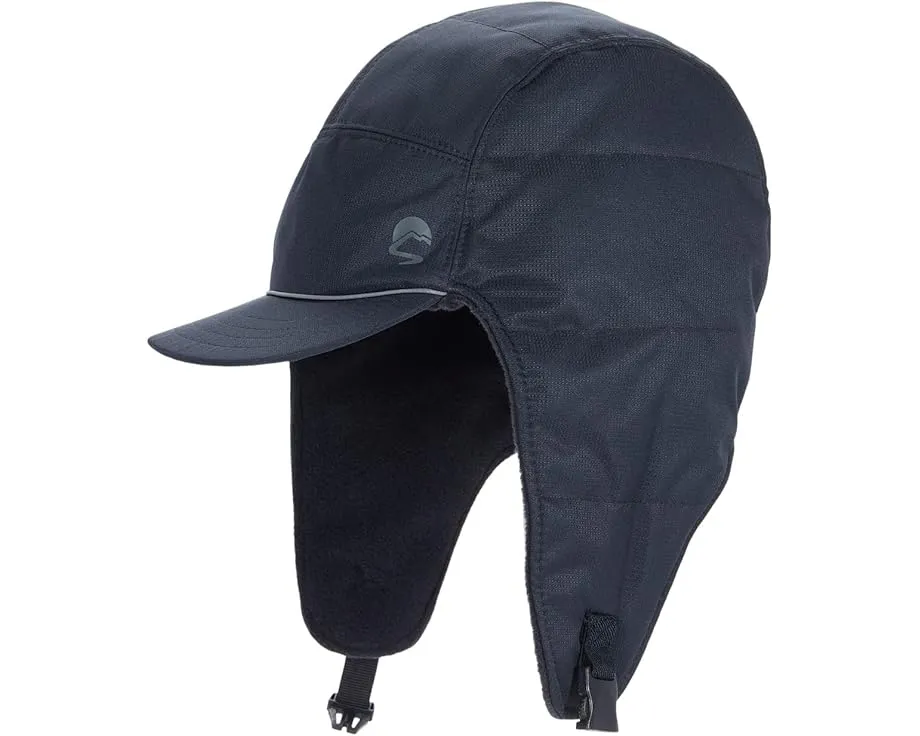 Шапка-ушанка Sunday Afternoons Alpine Quilted Trapper с отстегивающимися ушами