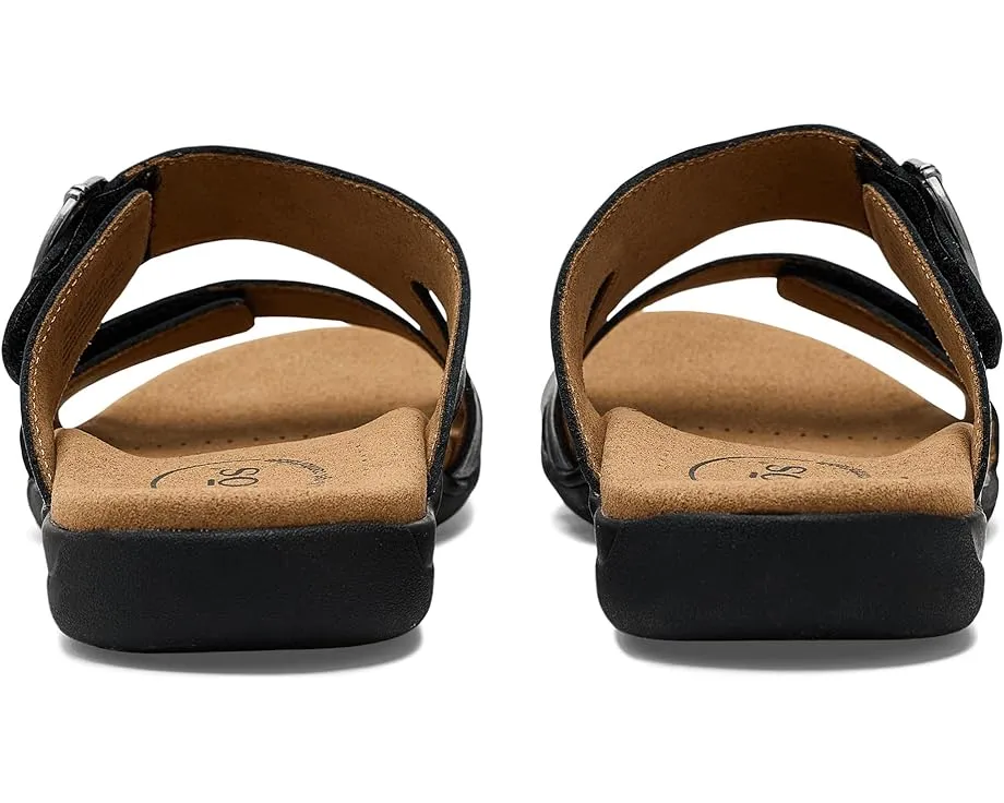 Сандалии Taos Westside с поддержкой стопы и регулируемыми ремешками