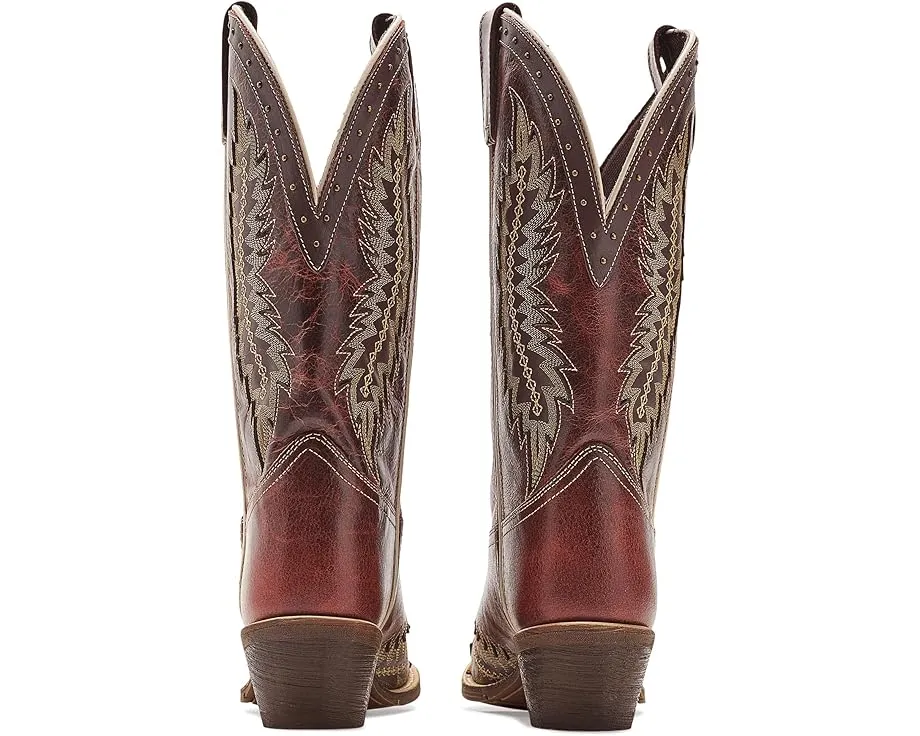 Сапоги Laredo Coyote Creek с заостренным носком