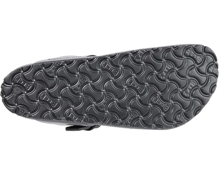 Сандалии Birkenstock Gizeh EVA с анатомической стелькой и регулируемой пряжкой