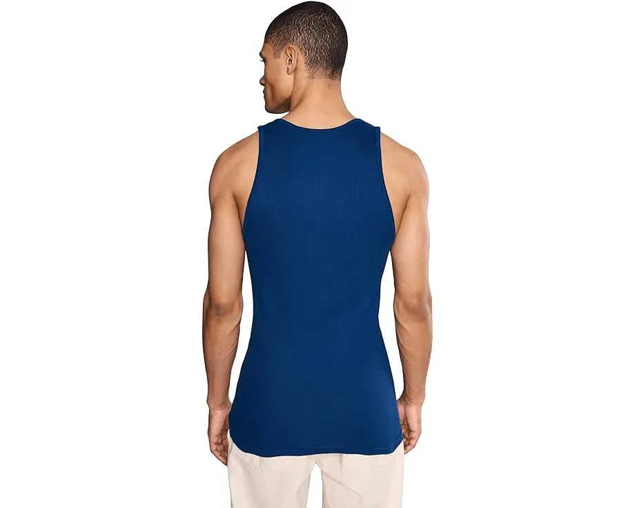 Майки-борцовки Polo Ralph Lauren классические из хлопка