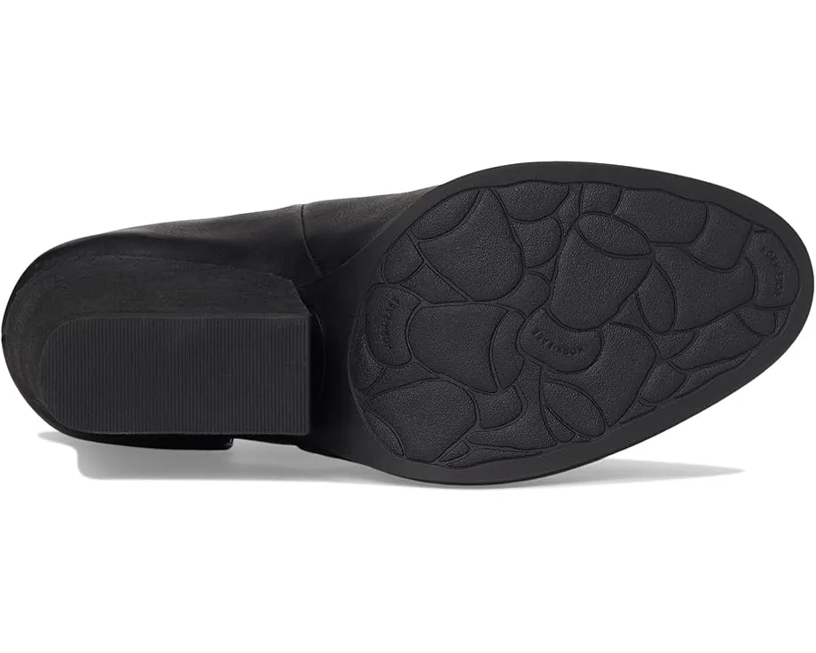 Ботинки Kork-Ease Hartwick из итальянской кожи на платформе