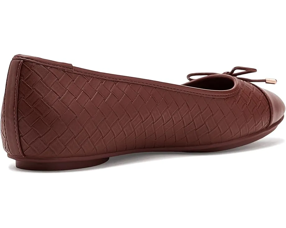 Балетки Anne Klein Luci-W с округлым носком
