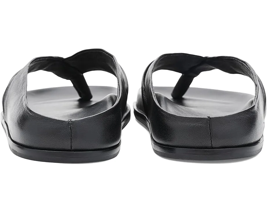 Сандалии Let It Be от Seychelles с ремешком-трэпом и круглым носком