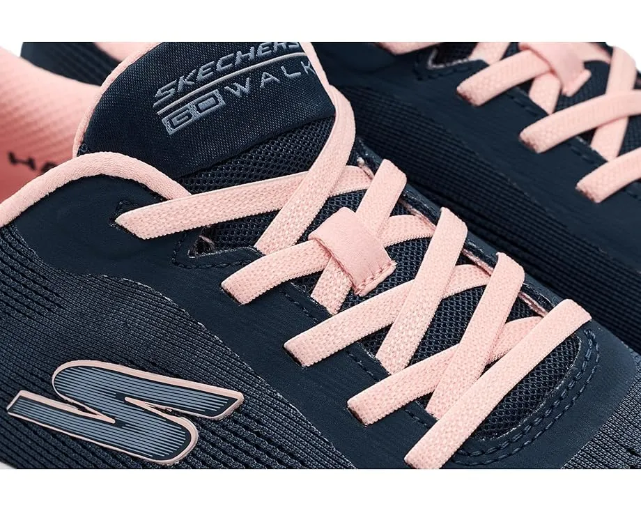 Обувь SKECHERS Performance Go Walk Flex Azriel с технологией HEEL PILLOW и памятью формы