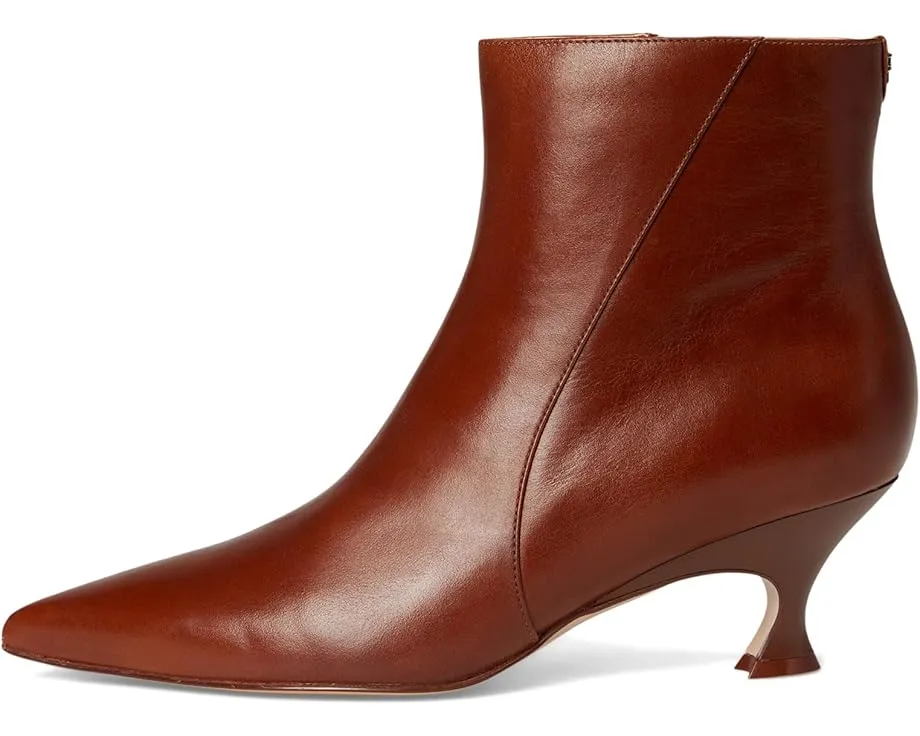 Ботильоны Naturalizer 27 Edit Patrese с острым носком и котячьим каблуком
