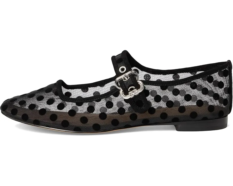 Туфли Mary Jane Michaelamsh2 с узором и пряжкой Sam Edelman