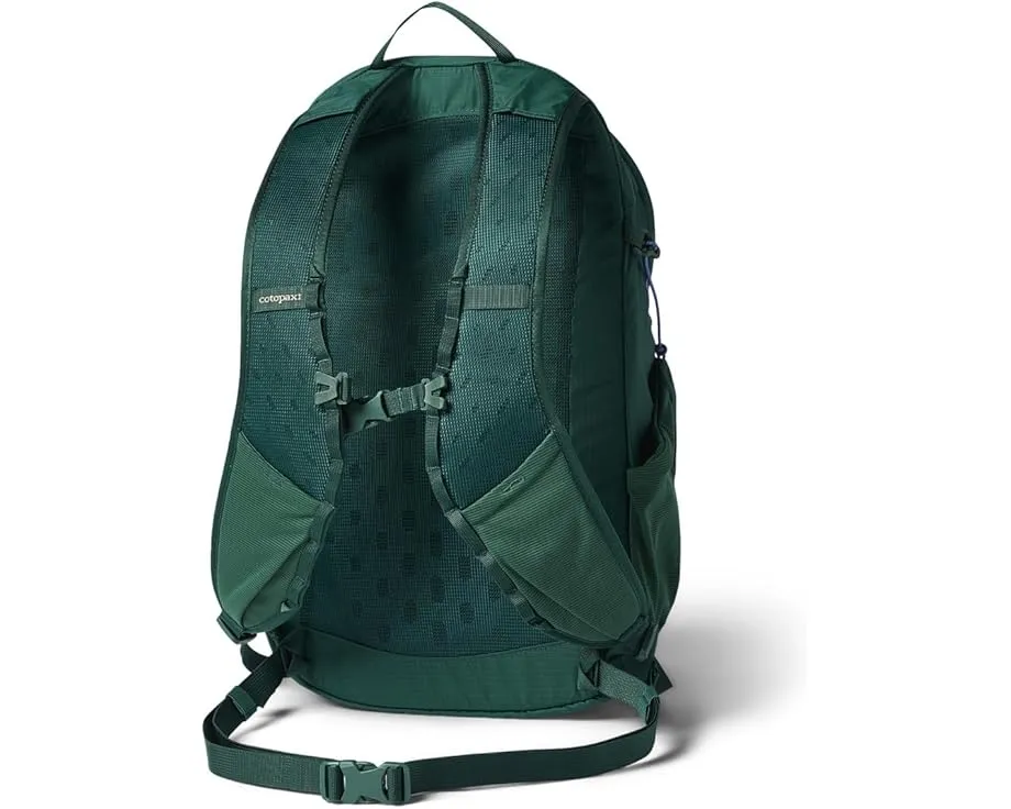 Рюкзак Elqui18L Backpack от Cotopaxi с вентилируемой спинкой