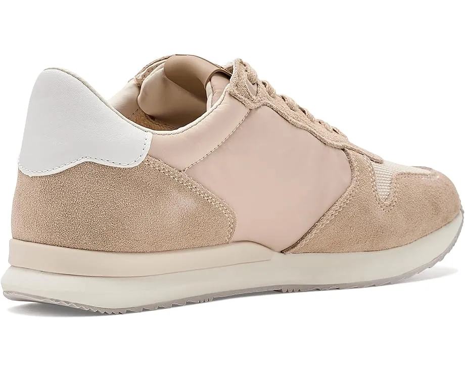 Кроссовки Vintage Havana Rock с дизайном в виде звезды