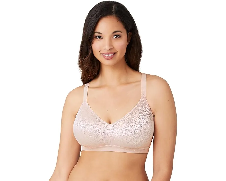 Бюстгальтер Wacoal Back Appeal без косточек для сглаживания силуэта