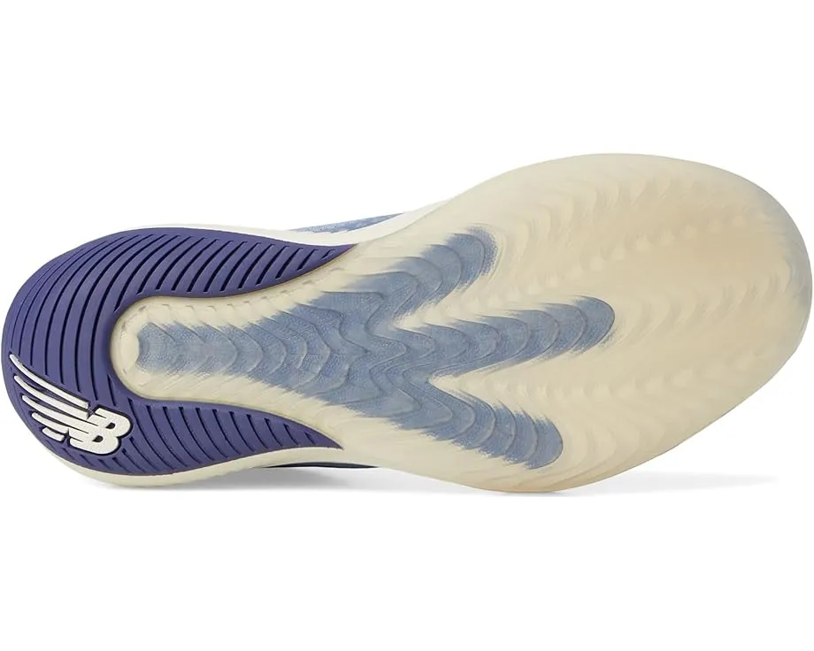 Теннисные кроссовки New Balance FuelCell 996v5 с пеной FuelCell