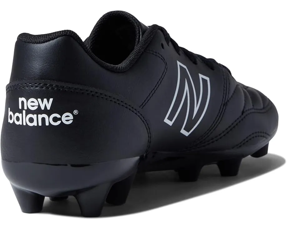 Детские бутсы New Balance 442 V2 Academy FG для игры на твердом покрытии