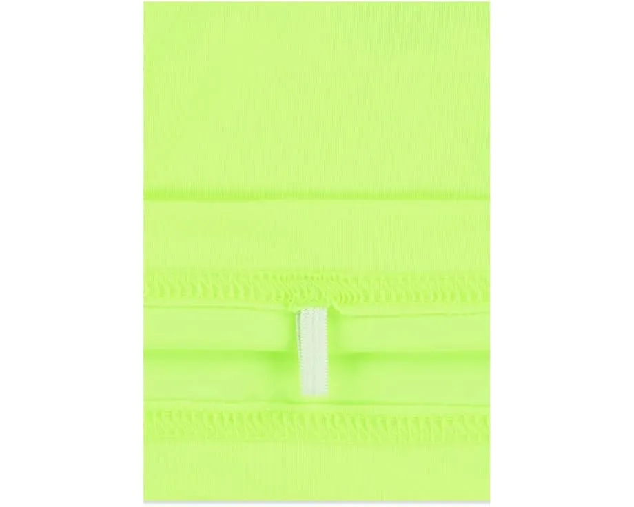 Icon Blocked UPF Top (Big Kid)