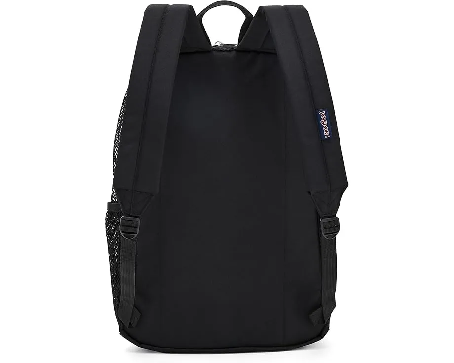 Рюкзак JanSport Eco Mesh Pack из переработанных материалов