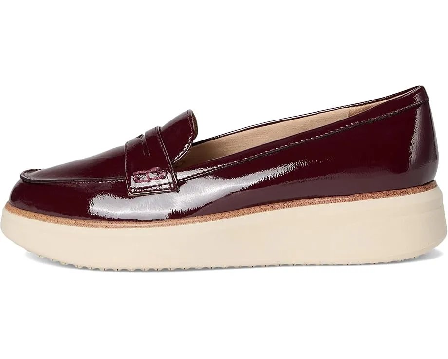 Лоферы Chelsea Loafer/Moc из искусственной кожи с ремешком и технологией Soft System