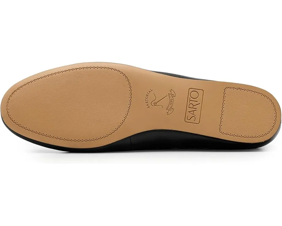 Балетки A-Flexa Dovie из мягкой кожи с гибкой подошвой