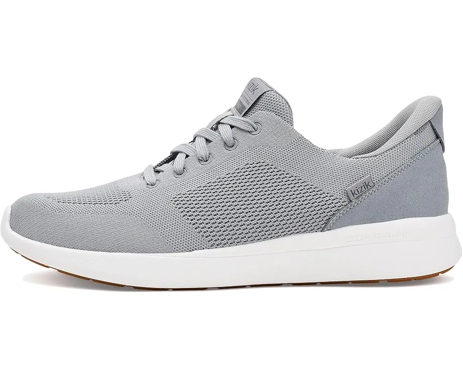 KIZIK кроссовки Lima 2 Hands-Free с технологией внутренней клетки